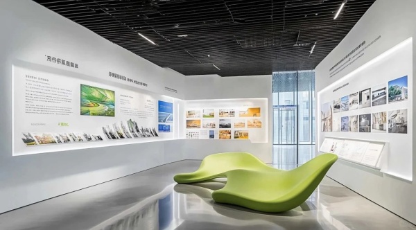 90%老板掉進(jìn)了企業(yè)展廳裝修陷阱！